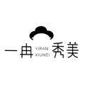 一冉秀美旗舰店的LOGO