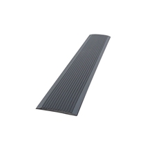 Licai anti-slip strips self-adhesive anti-slip strips edge strips step strips black 10cm wide 1 meter price