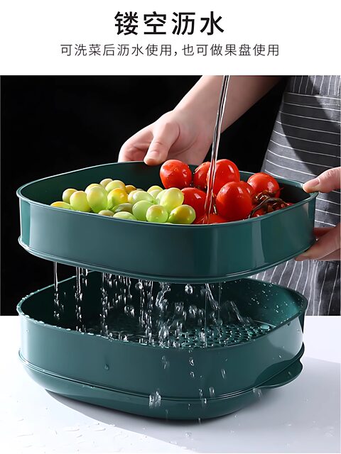 Midea Microwave Steamer Special Container for Heating Buns and Steamed Buns, Thickened, High-Temperature Resistant, with Lid, Household Steaming Box for Steaming Rice