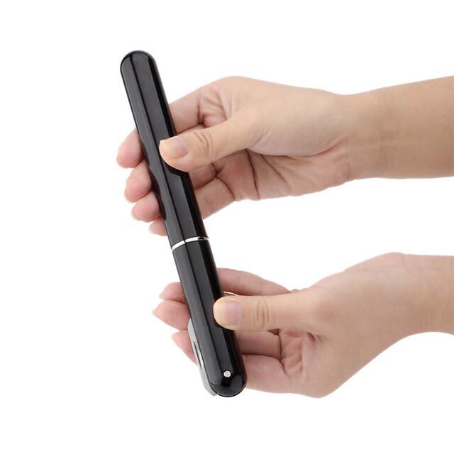 German wine bottle opener pen type air pressure creative needle pump wine bottle opener for home use