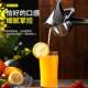 German 304 stainless steel manual juicer lemon clip multifunctional orange juice pomegranate press fruit juice press