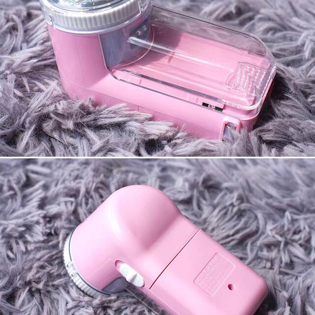 Sweater shaving machine ball remover household rechargeable hair ball trimmer hair remover hair remover clothing hair remover