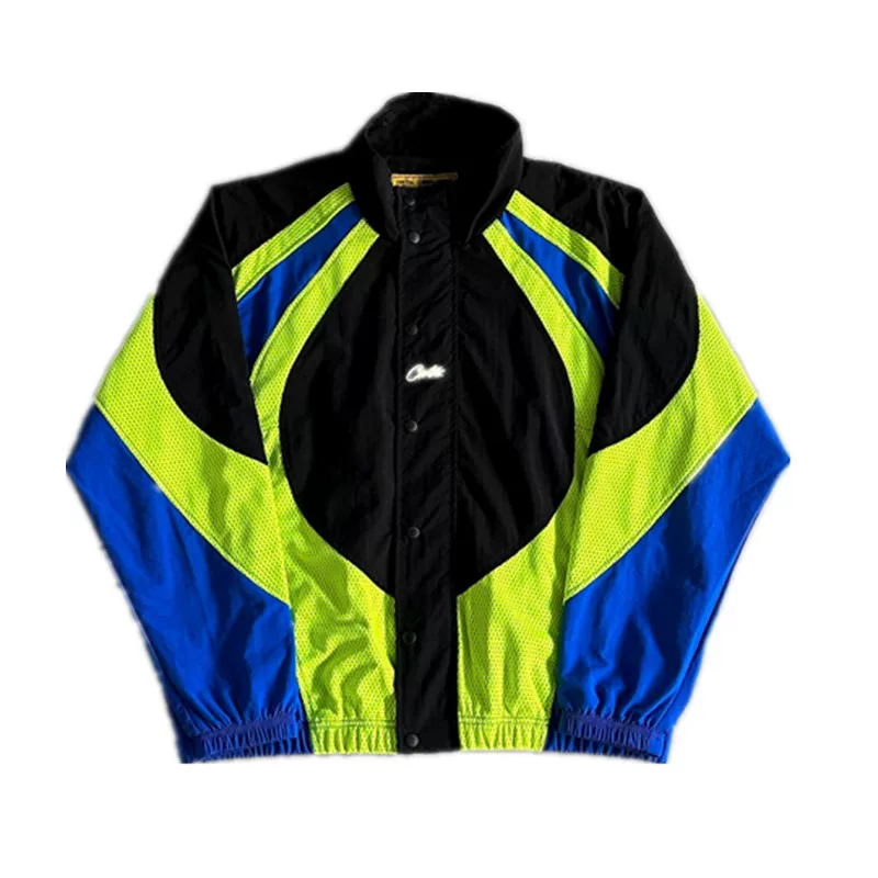 Corteiz racing cloth