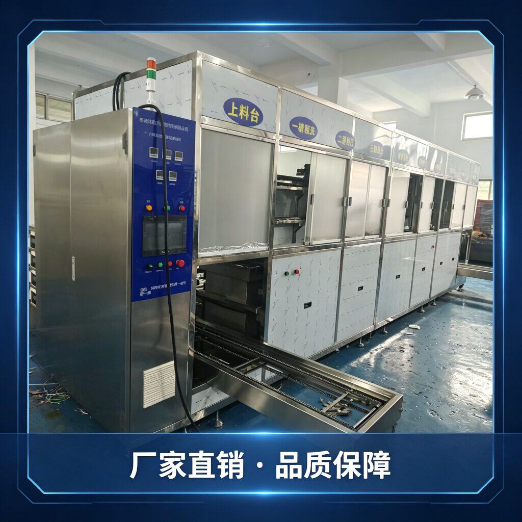 东莞易齐超声波清洗机厂家企业店
