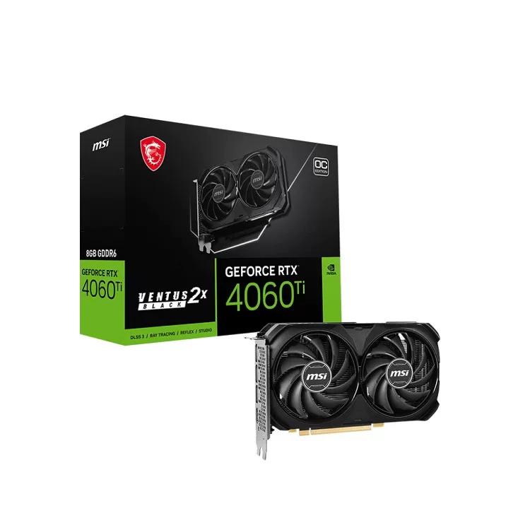 MSI/ Ноутбук, RTX4060/4060, 8G, 2x, 8G