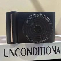 Student party camera can take pictures and print high-definition digital camera CCD travel portable 7-year-old childrens birthday gift