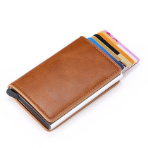 Custom Name Wallet Man Wallet Card Holder Smart Wallet Wallet