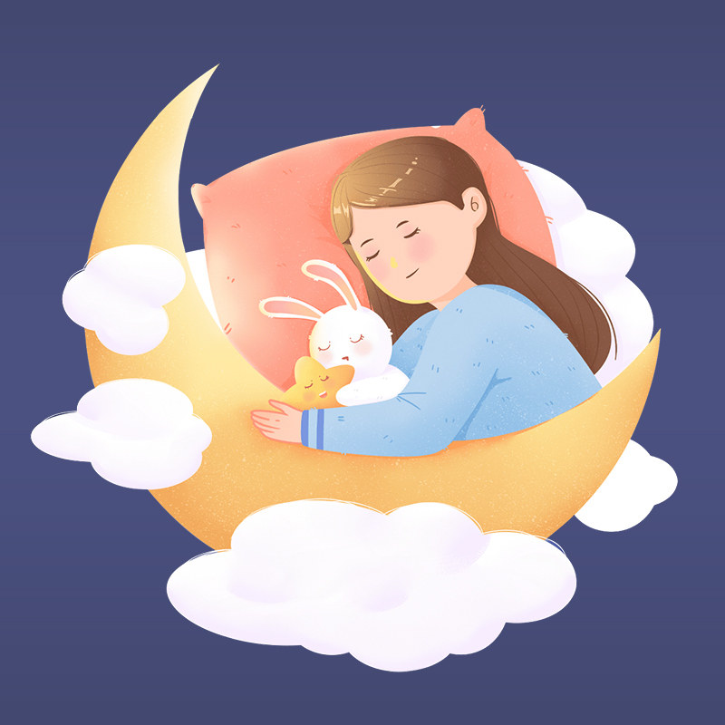 云梦悬浮的LOGO
