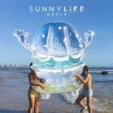 Австралия Sunnylife Seaside Surfboard плавающая кровать сетка красная плавающая вода выгруженная плавающая доска детская бассейн