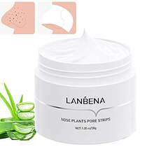 LANBENA Blackhead Remover Peel Off Mask - Remove Blackhead