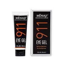 ME?NAJI 911 Eye Gel - Dark Circle Under Eye Treatment for