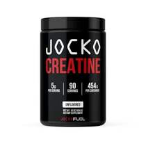 Jocko Fuel Creatine Monohydrate Powder - Creatine for Men