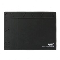 JM-Z16 Anti-static insulation maintenance platform pad silicone