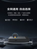 4g All-Network Compatible Plug-In Router Small Black Box Wireless Portable Wifi Mobile Broadband Home Cpe Car Network Data 2025 New Model Internet Mini Hotspot Transmitter with Network Port for Yunnan