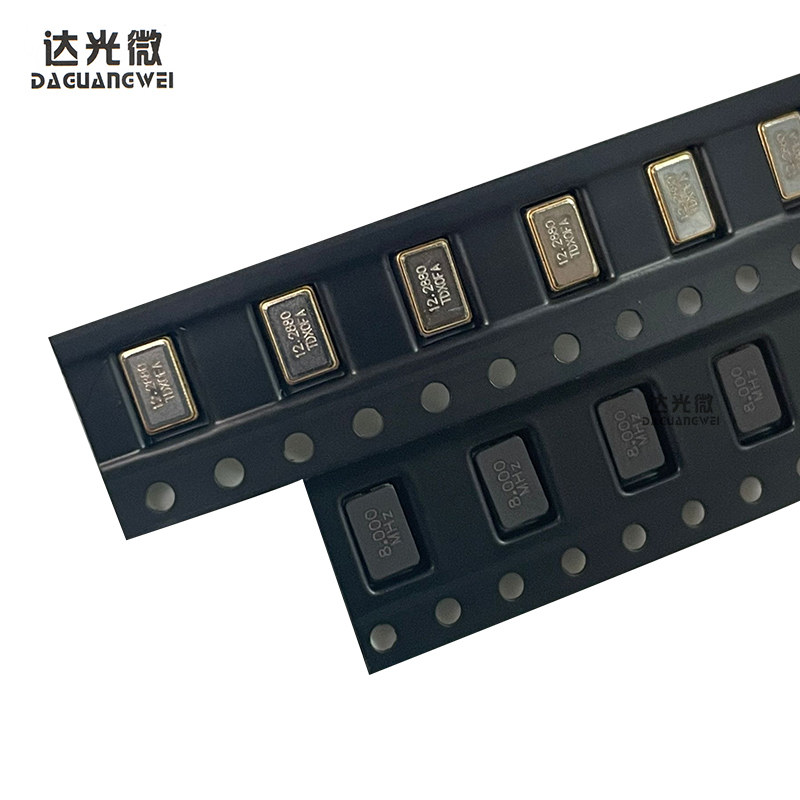 5032贴片无源晶振有什么优势?适合哪些应用场景?