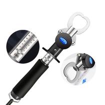 Fishing Pliers Crayfish Catcher Gear Fish Lip Grip Holder Co
