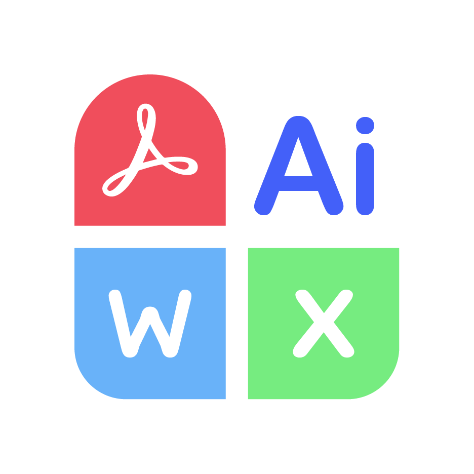 职有Ai的LOGO