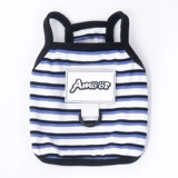 Жилет, шнурок-держатель, тонкая корзина для белья с поводком, эффект подтяжки