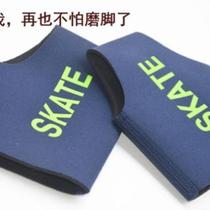 Speed skating shoes for adults and children ankle protection skate shoes skates speed skating shoes anti-wear socks roller skating inner sleeves