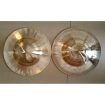 15cm-35cm big cymbal 28cm-52cm big cymbal sound cymbal Sichuan cymbal gong cymbal waist drum cymbal wide cymbal