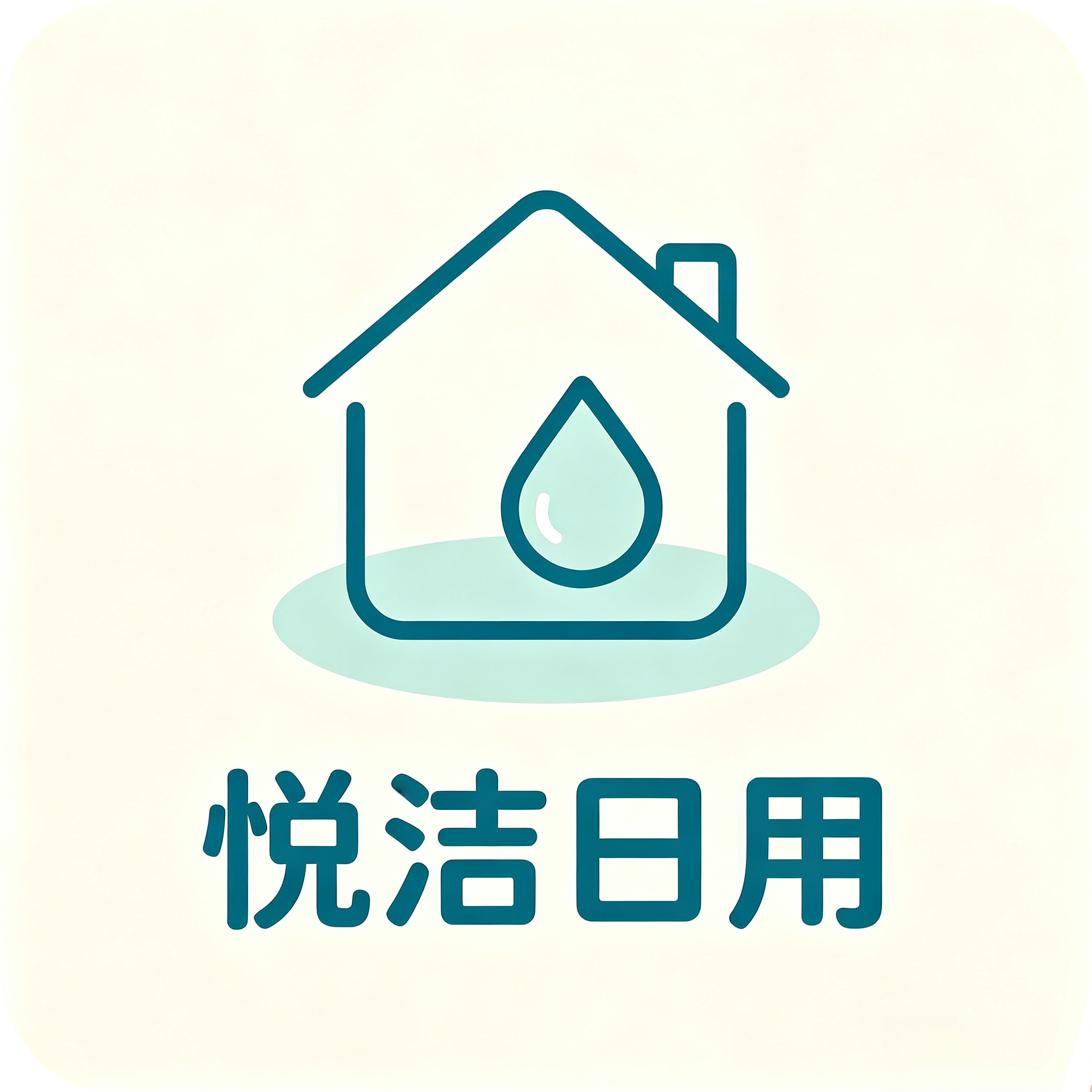 悦洁日用百货