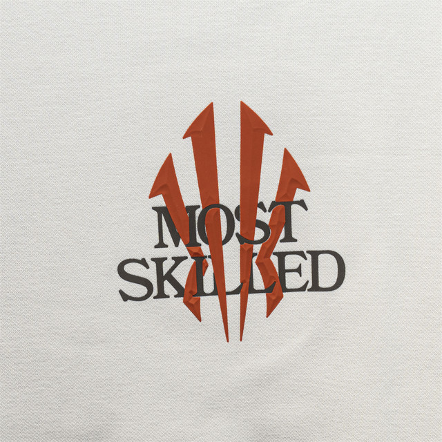 Anta Kyrie Irving Series Sports Sweatshirt Men's 2025 Winter New American Style Pullover 172541711N