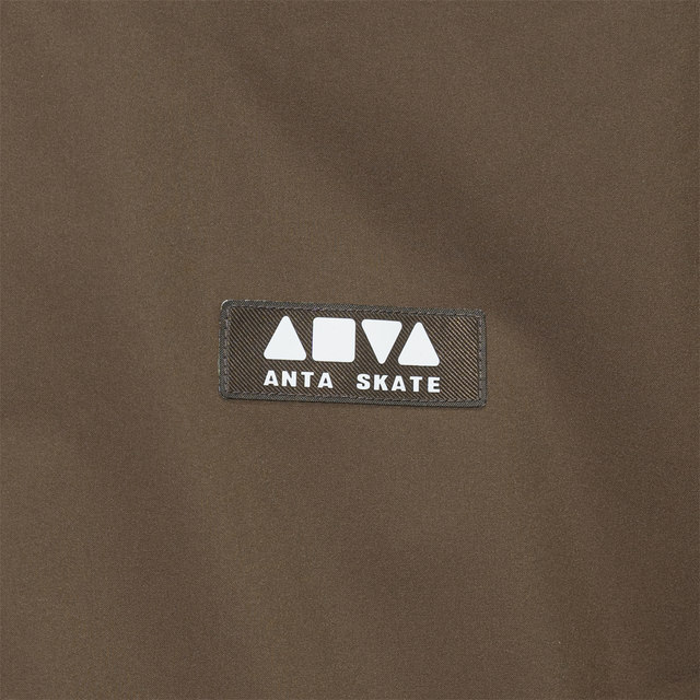 Anta Water-Repellent down Jacket Men's 2025 Winter New Style Windproof Warm Jacket Jacket Top 172548910