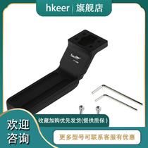 Canon RF 100-300mm F2 8 L IS USM lens replacement foot quick release plate 100-300