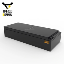 Suitable for the 9th electric vehicle lithium battery straight up E100n 70 e80c M95C large capacity 72v60V Ningde