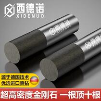 West German Diamond Pen Grinding Wheel Knife Finisher F Type Thread Grinding Machine Grinding Wheel Finishing Diamond Repair Knife Powder grinding