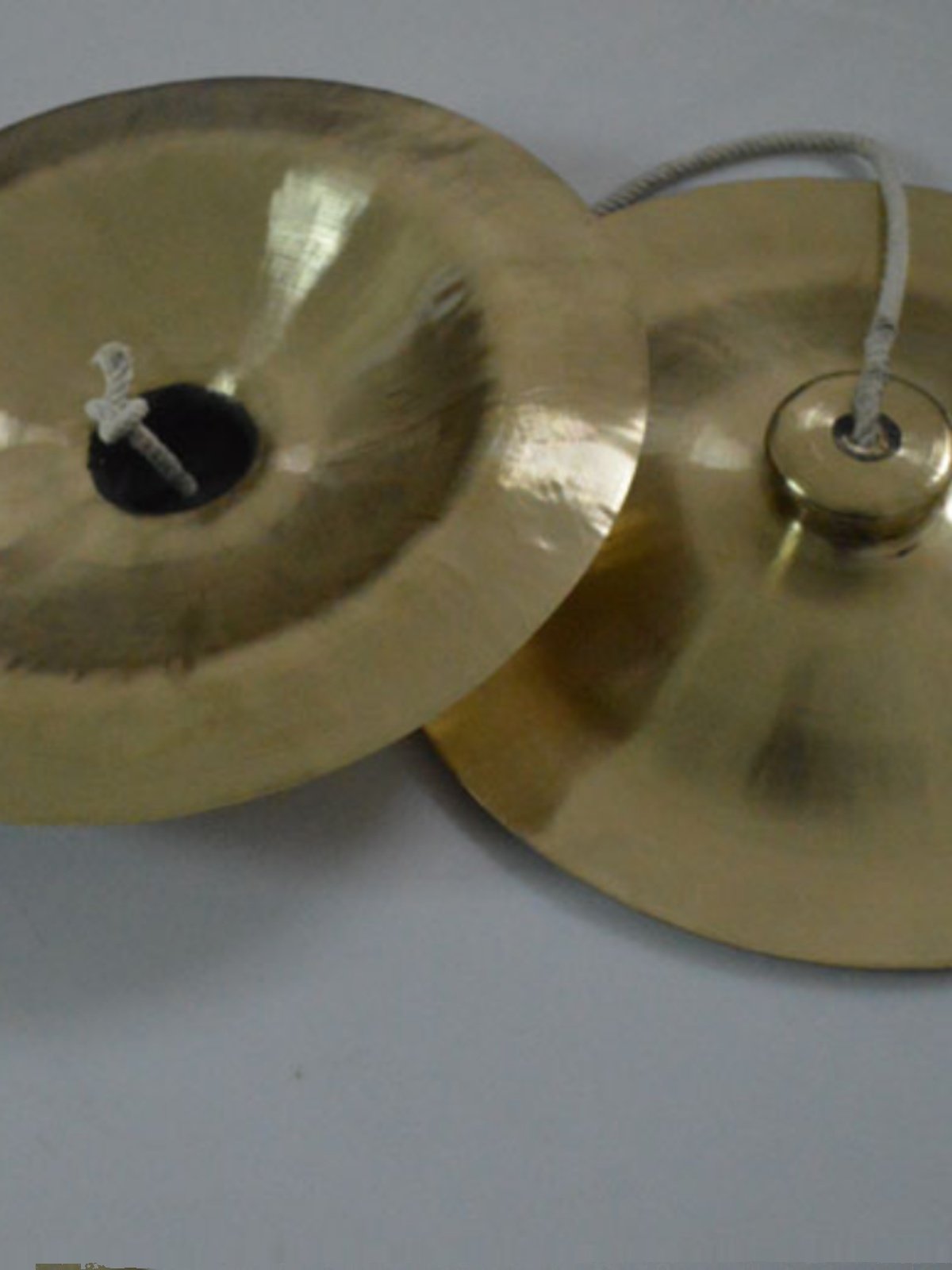 銅鼓 オブジェ 銅製 高8.5cm 直径9.8cm 銅製品