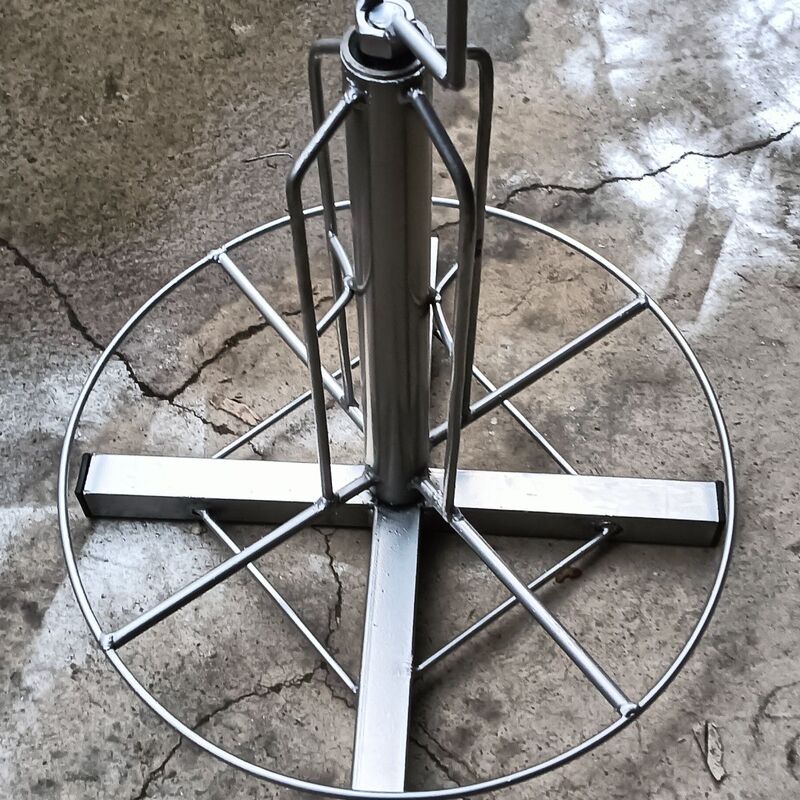 Electrician's Cable Management Tool Bv Rack for Electrical Wiring, New Reinforced Cable Retractor, Rotating Model, Recommended by the Store Manager Electrician's Cable Management Tool Bv Rack for Electrical Wiring, New Reinforced Cable Retractor, Rotating Model, Recommended by the Store Manager