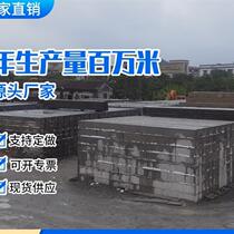 Cement square piles cement columns cement piles grape racks pitaya piles imitation wood piles octagonal piles building materials