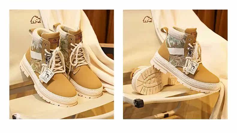 берцы cyytl 2023 mens boots casual shoes cowboy military platform OTHER