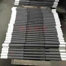 Siliconized carbon rod U-shaped thick end solid type 361 equal diameter silicon carbide heating rod furnace heat pipe muffle furnace silicon carbon rod