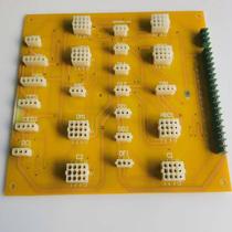 New elevator accessories Hengda Fuji elevator special car roof access plate brand new MNK3000-1 0A brand new