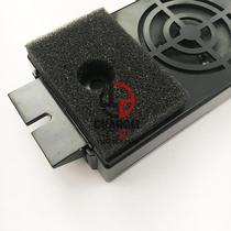 New Hitachi car extension HX-HY-WDJ-C elevator five-way intercom phone device sub-machine V20