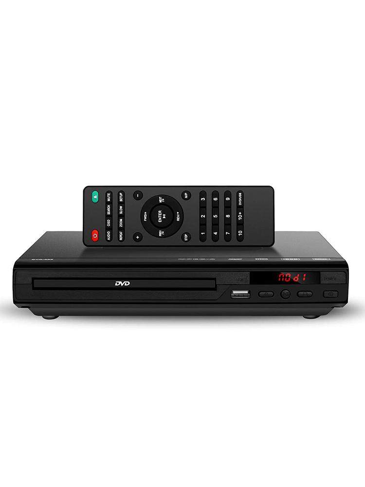Manufacturer Supplies Household High-Definition Dvd Players, Evd Players, Children's Vcd Players, High-Definition Mini Cd Players
