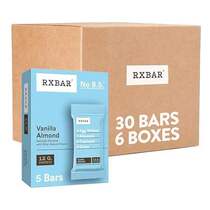 RXBAR Protein Bars 12g Protein Gluten Free Snacks Vani