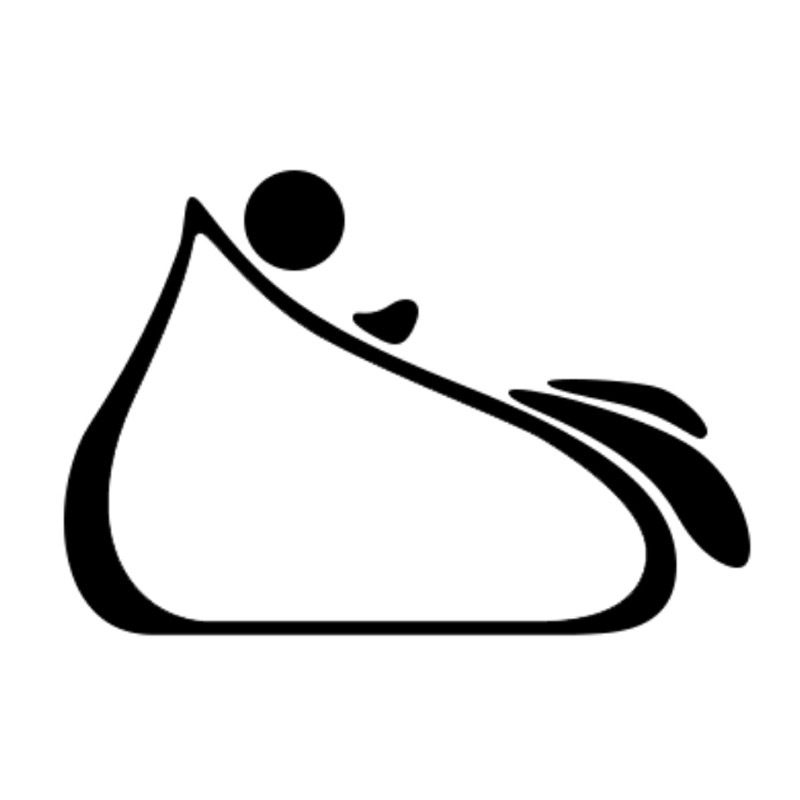懒人联盟的LOGO