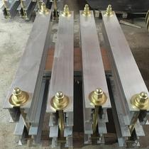 2-prong tape patcher integral portable structure frame flexible and lightweight to use