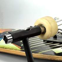 Debugging@Long board tool wrench plate type roller skating accessories universal double cocking set Xiaoyu T skateboard brother multi-function Miao