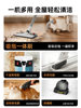Royalstar Vacuum Cleaner for Home Use, Strong Suction for Pet Hair, Silent and Powerful, Suitable for Commercial Use, Cleaning and Grout Vacuuming