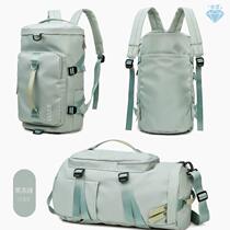 Gym Bags For Sport Women Men Bag pack Duffel Travel Backpa