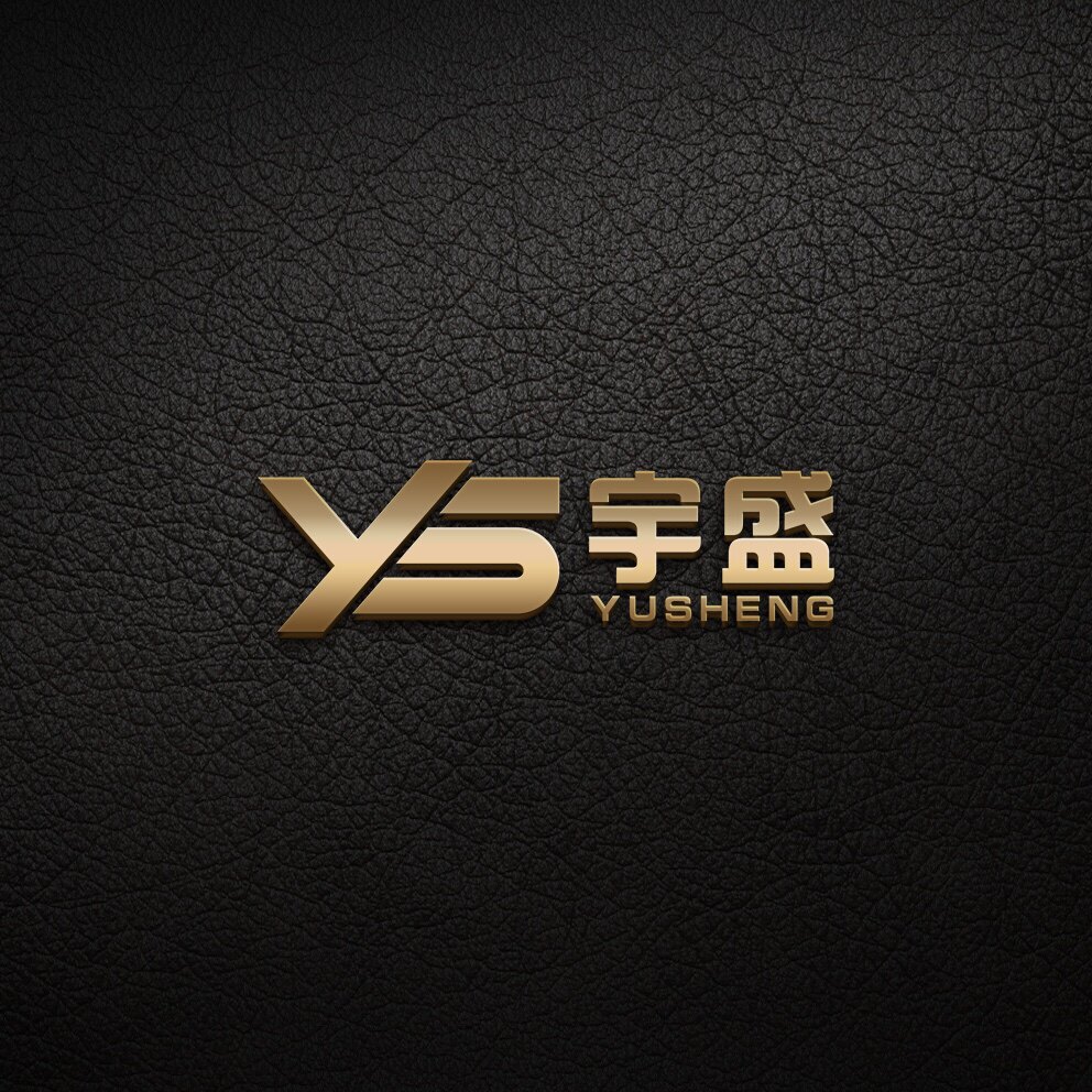 宇盛安禧香堂的LOGO