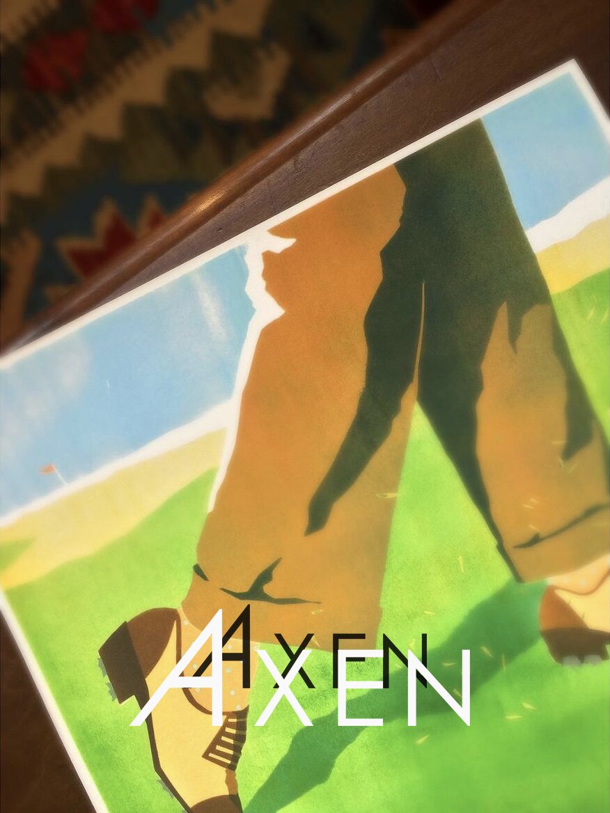 雅生AXEN