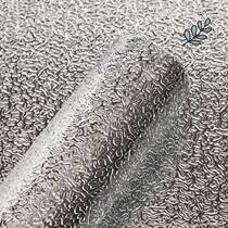 Kitchen oil-proof stickers fire-proof and high-temperature-resistant wall stickers waterproof and moisture-proof wallpaper self-adhesive countertop cabinet stove tin foil paper