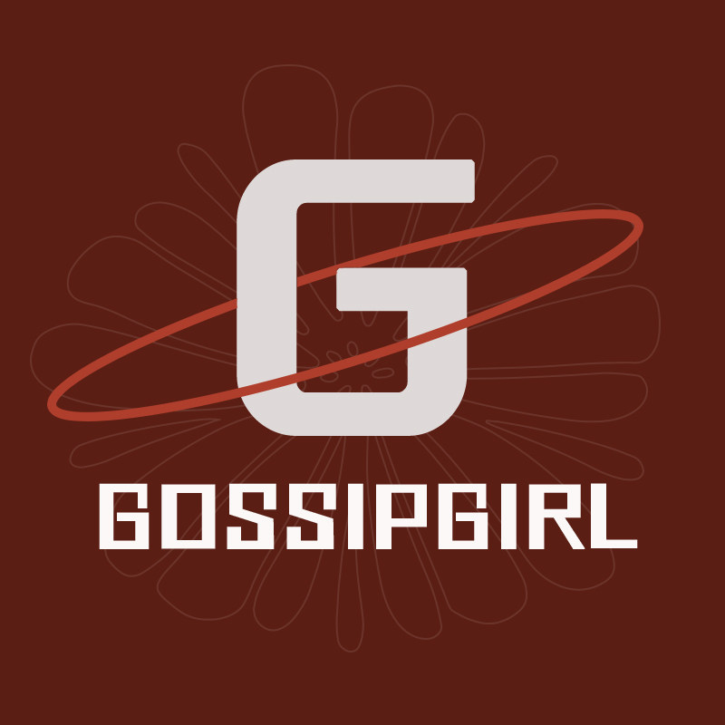 GOSSIPGIRL绯闻女孩的LOGO