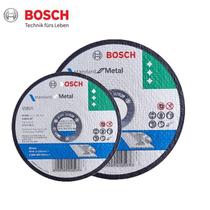 Bosch Metal Cutting Disc 100 105 125mm for Angle Grinder for