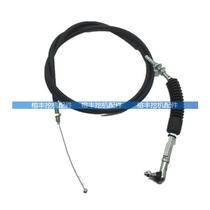 New excavator accessories modern 215-7 throttle cable R225-7 throttle cable modern excavator throttle motor pull